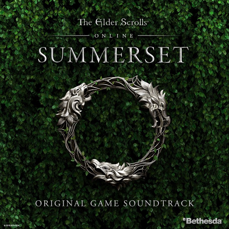 Elder Scrolls Oblivion Soundtrack Zip