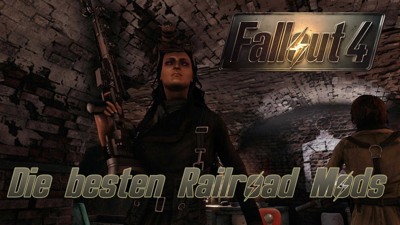 Fallout new vegas best faction overhaul mods